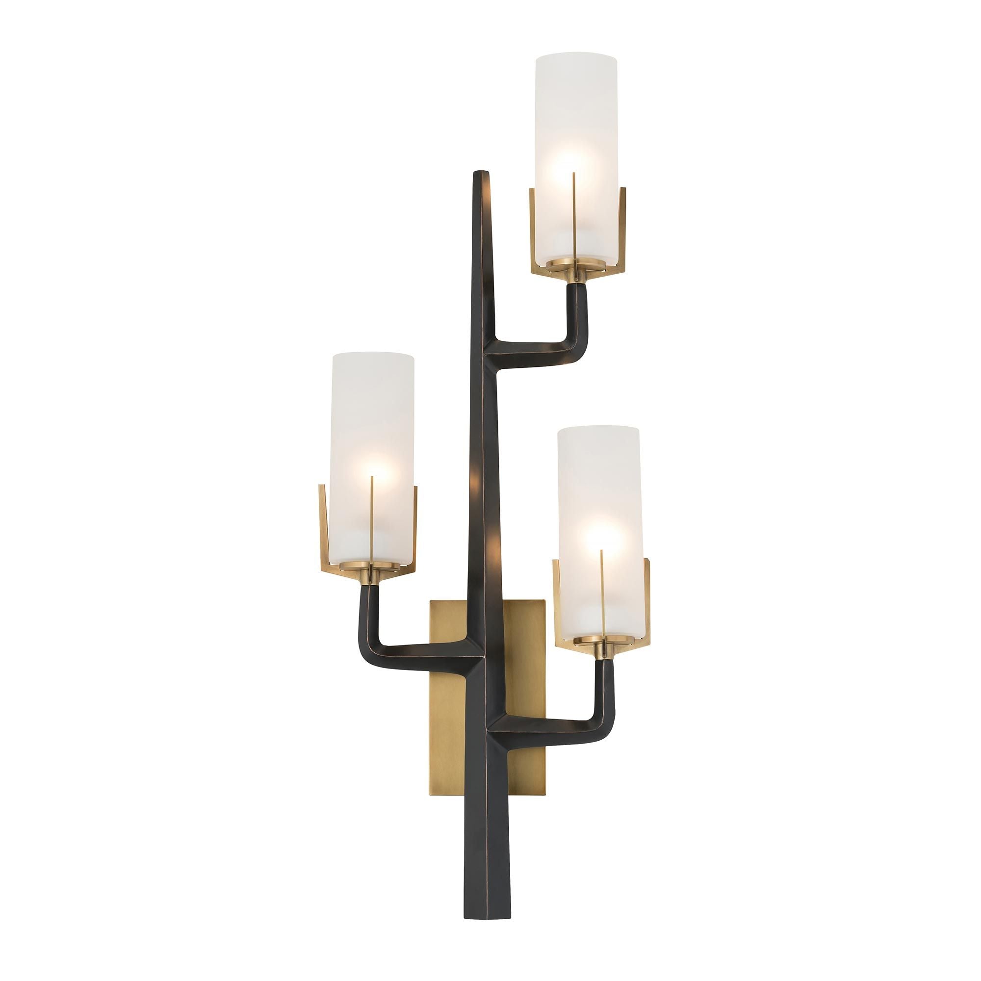 Arteriors, Griffin Sconce