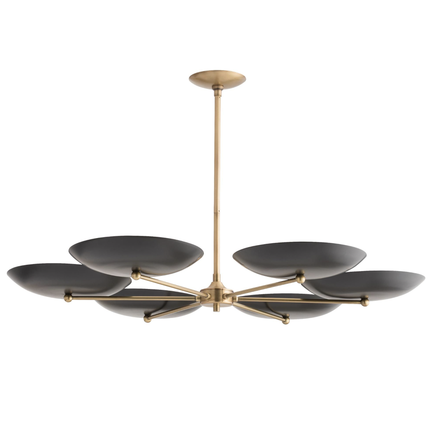 Arteriors, Griffith Chandelier