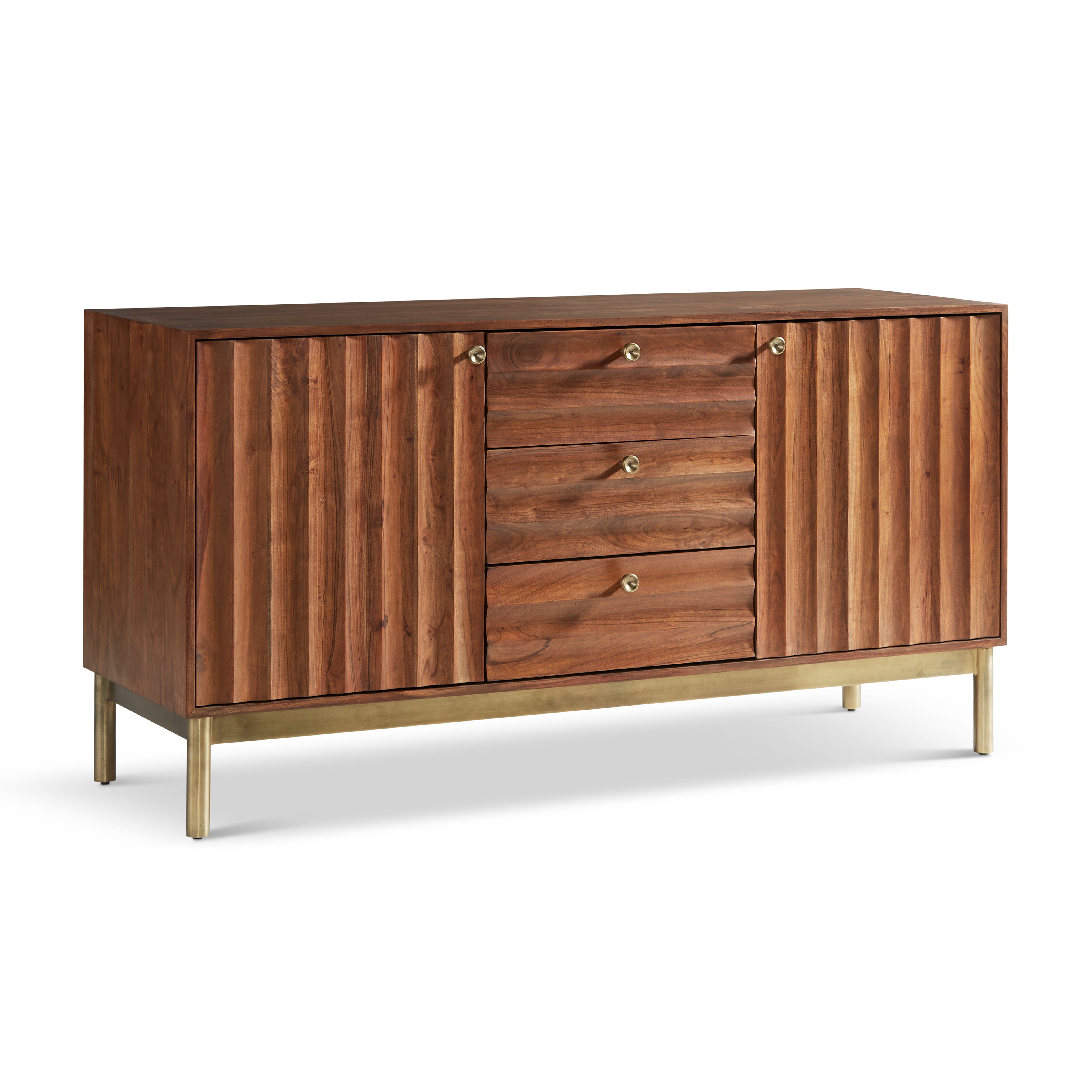 Union Home, Groove Sideboard