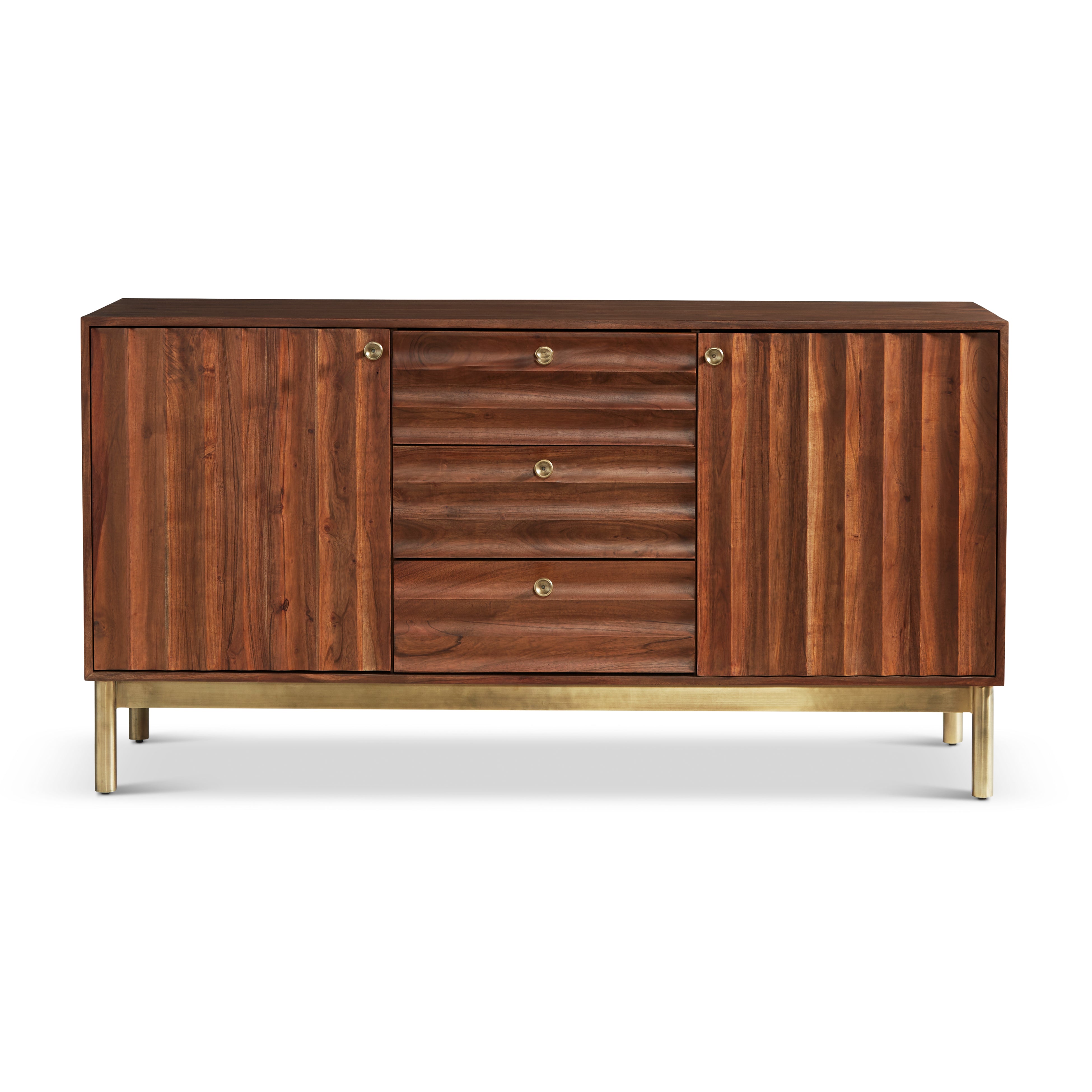 Union Home, Groove Sideboard