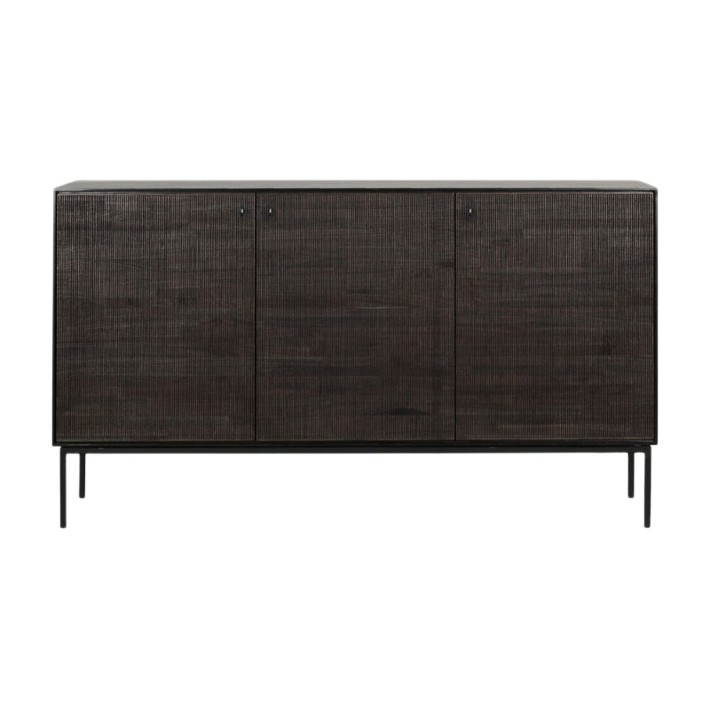 Ethnicraft, Grooves Sideboard