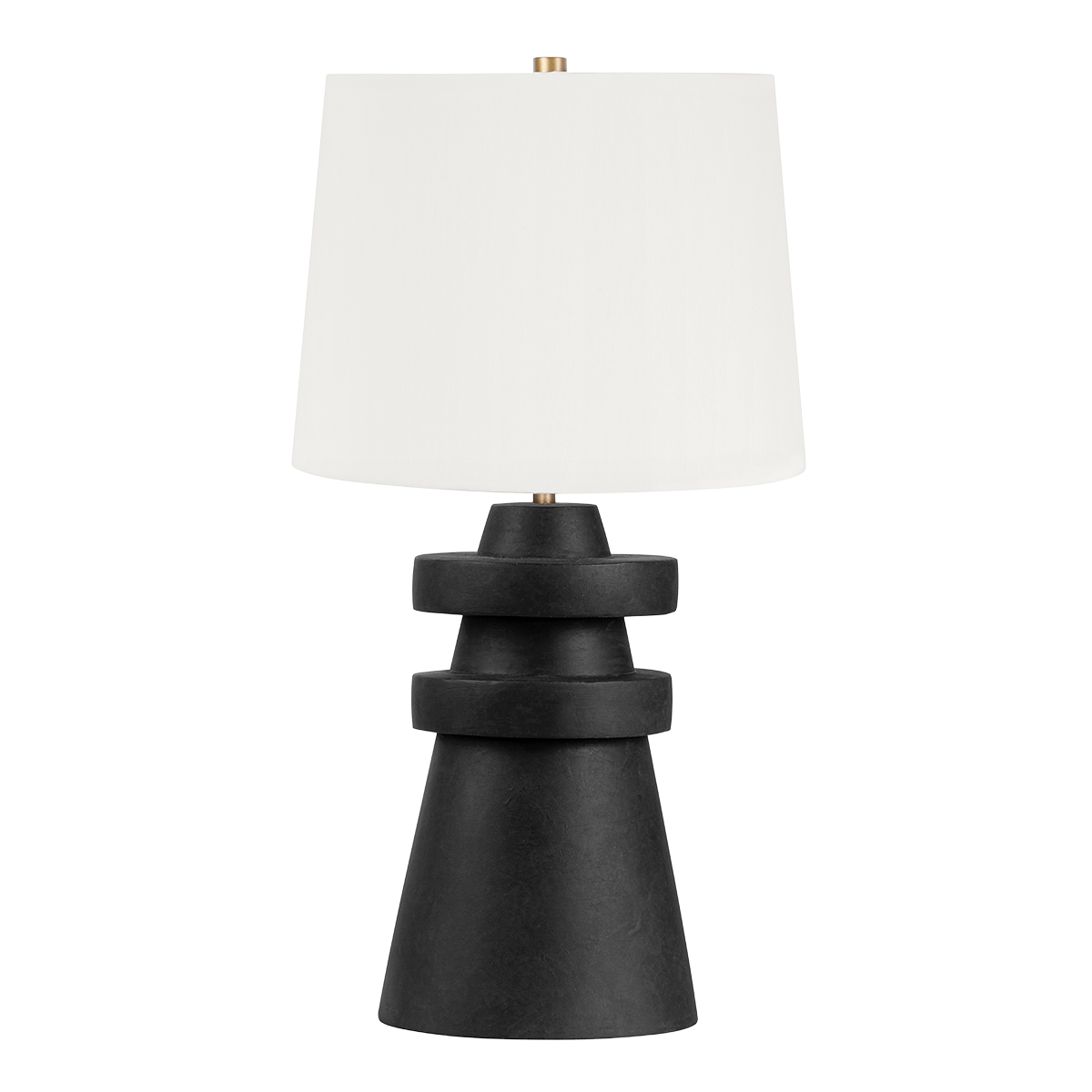 Troy Lighting, Grover Table Lamp