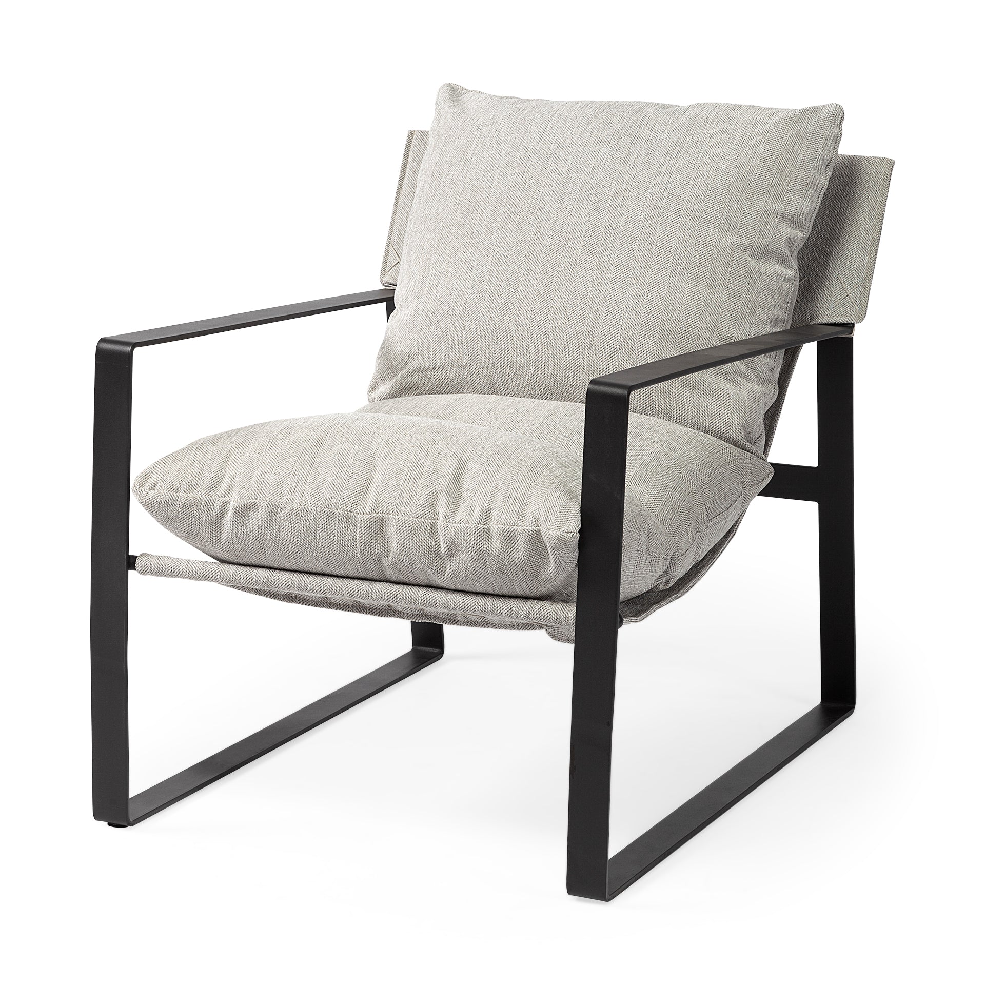 Mercana, Guilia Accent Chair