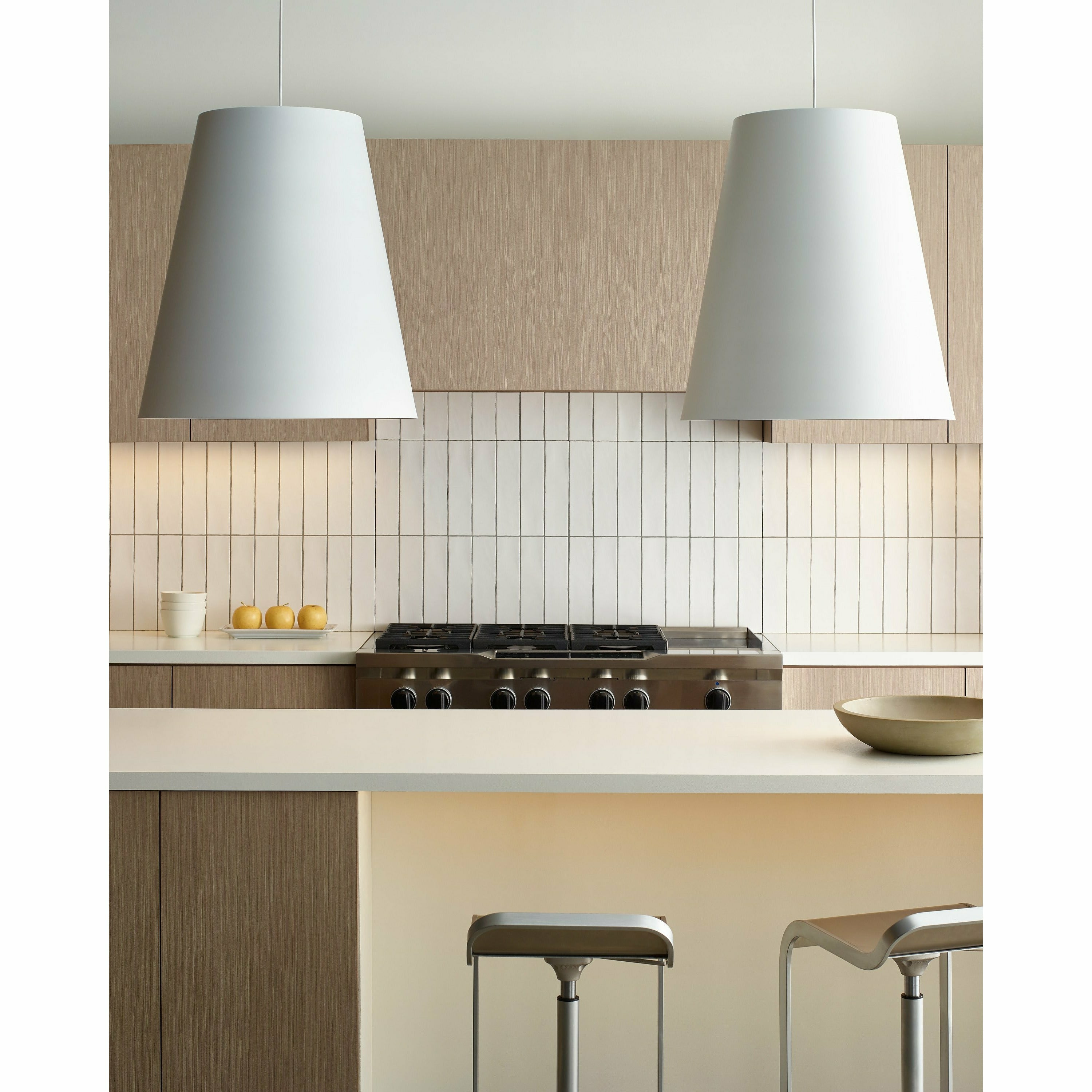 Tech Lighting, Gunnar Pendant