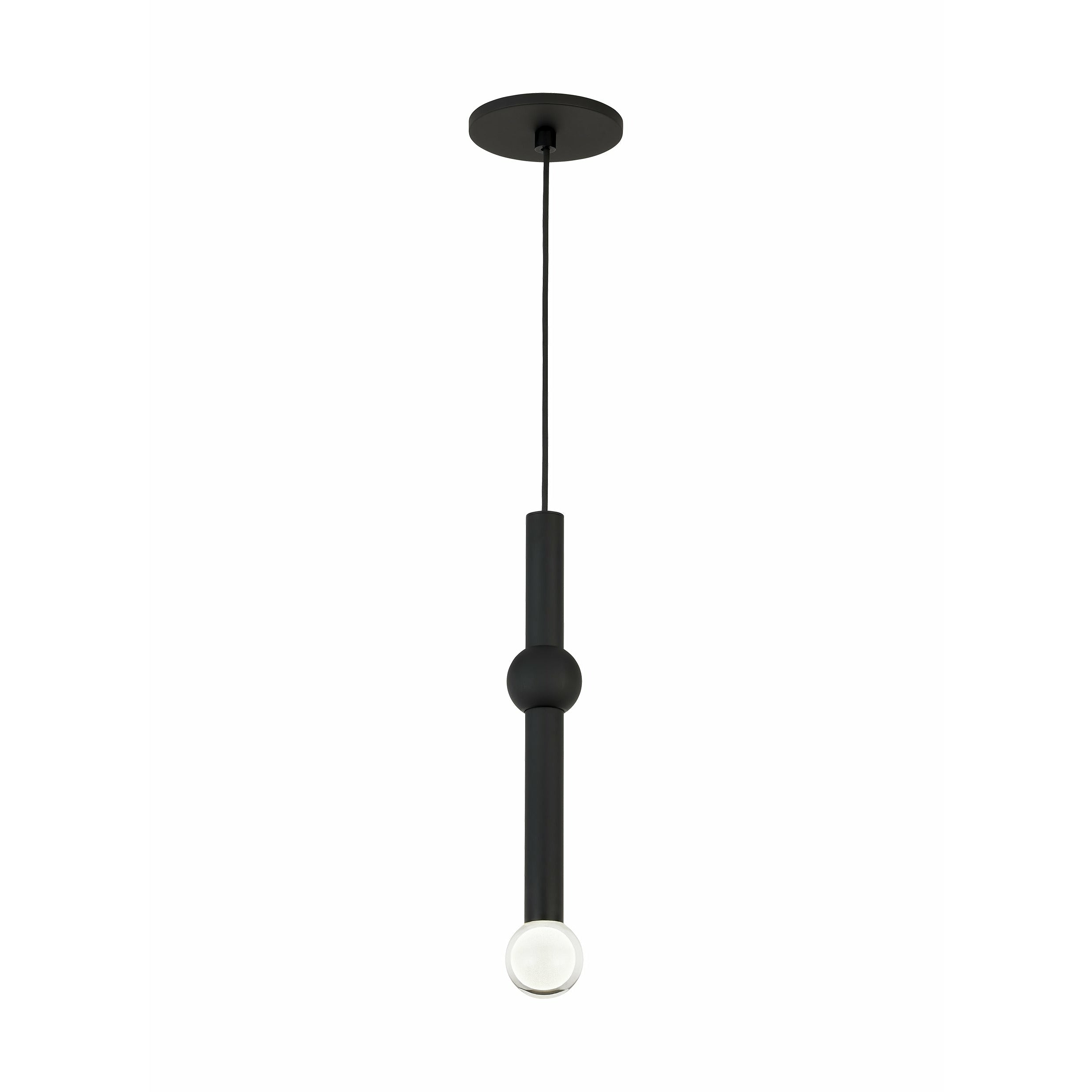 Tech Lighting, Guyed Pendant