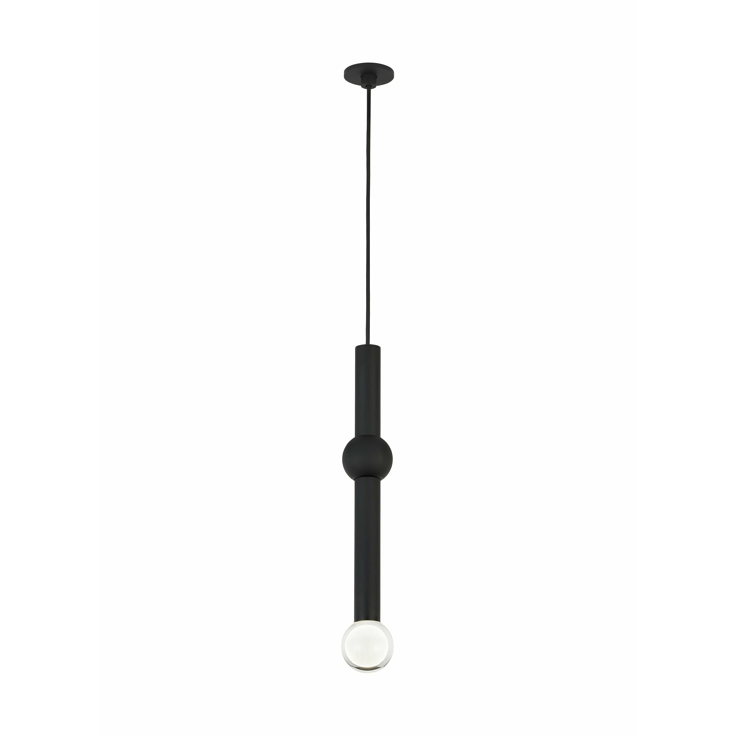 Tech Lighting, Guyed Port Pendant