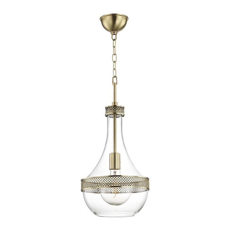 Hudson Valley Lighting, Hagen Pendant