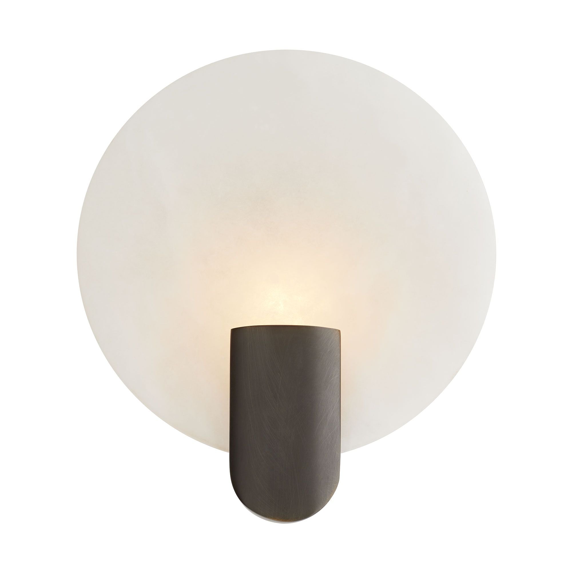 Arteriors, Halette Wall Sconce