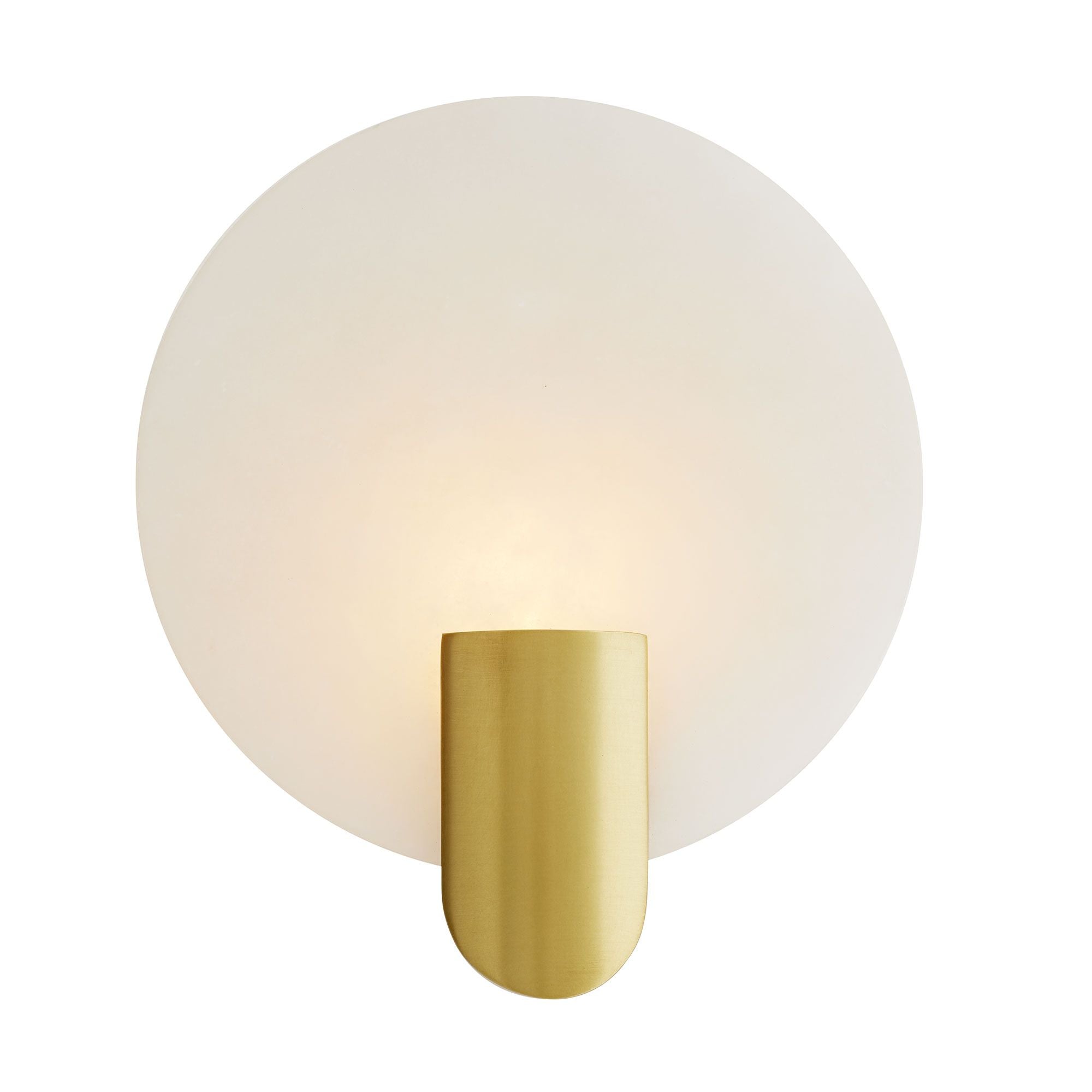 Arteriors, Halette Wall Sconce