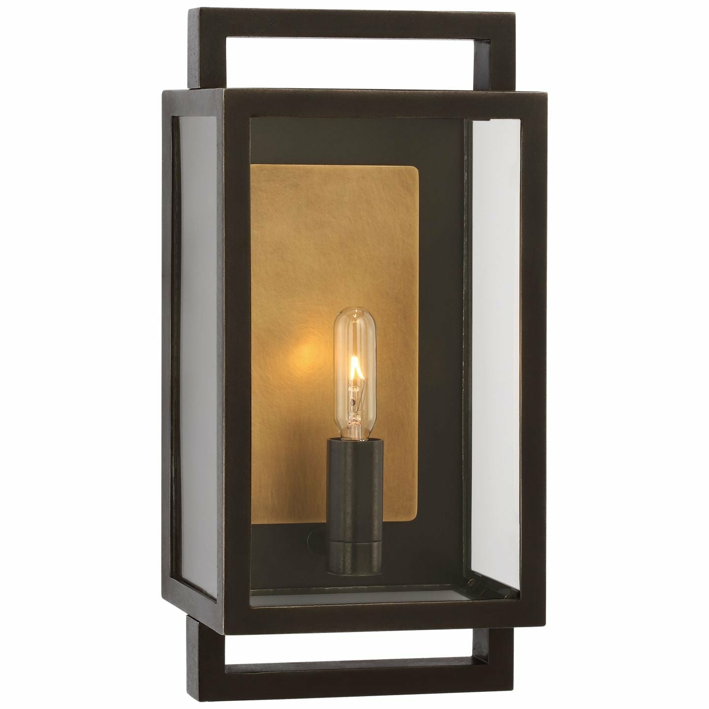 Visual Comfort, Halle Wall Lantern