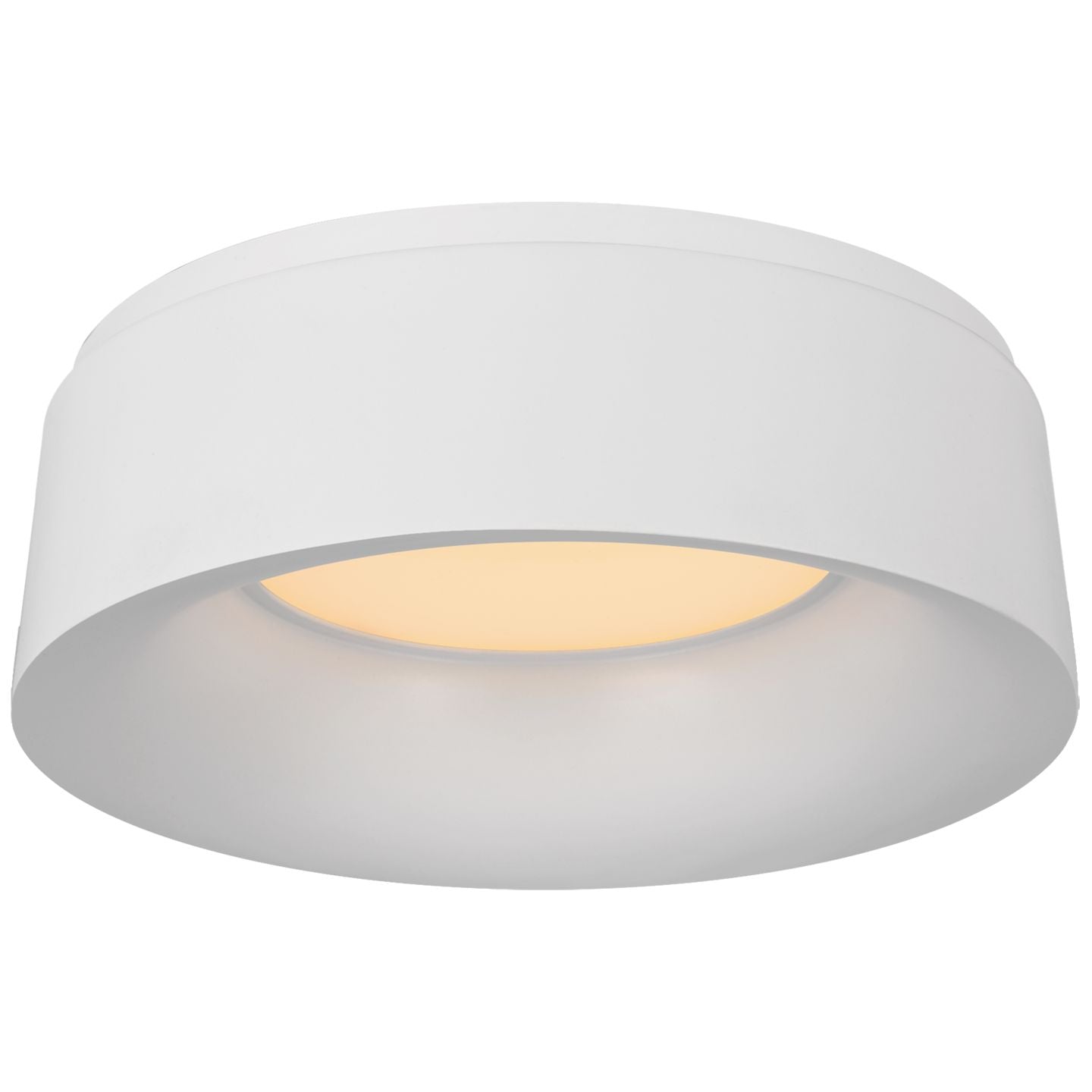 Visual Comfort, Halo Flush Mount