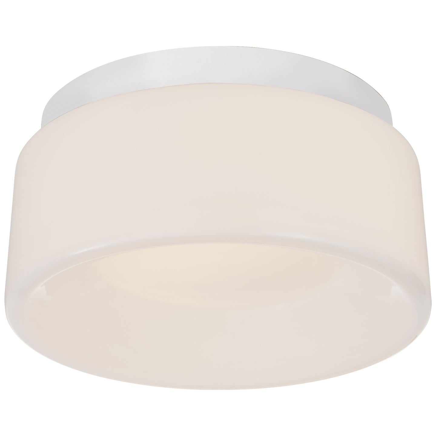 Visual Comfort, Halo Petite Flush Mount