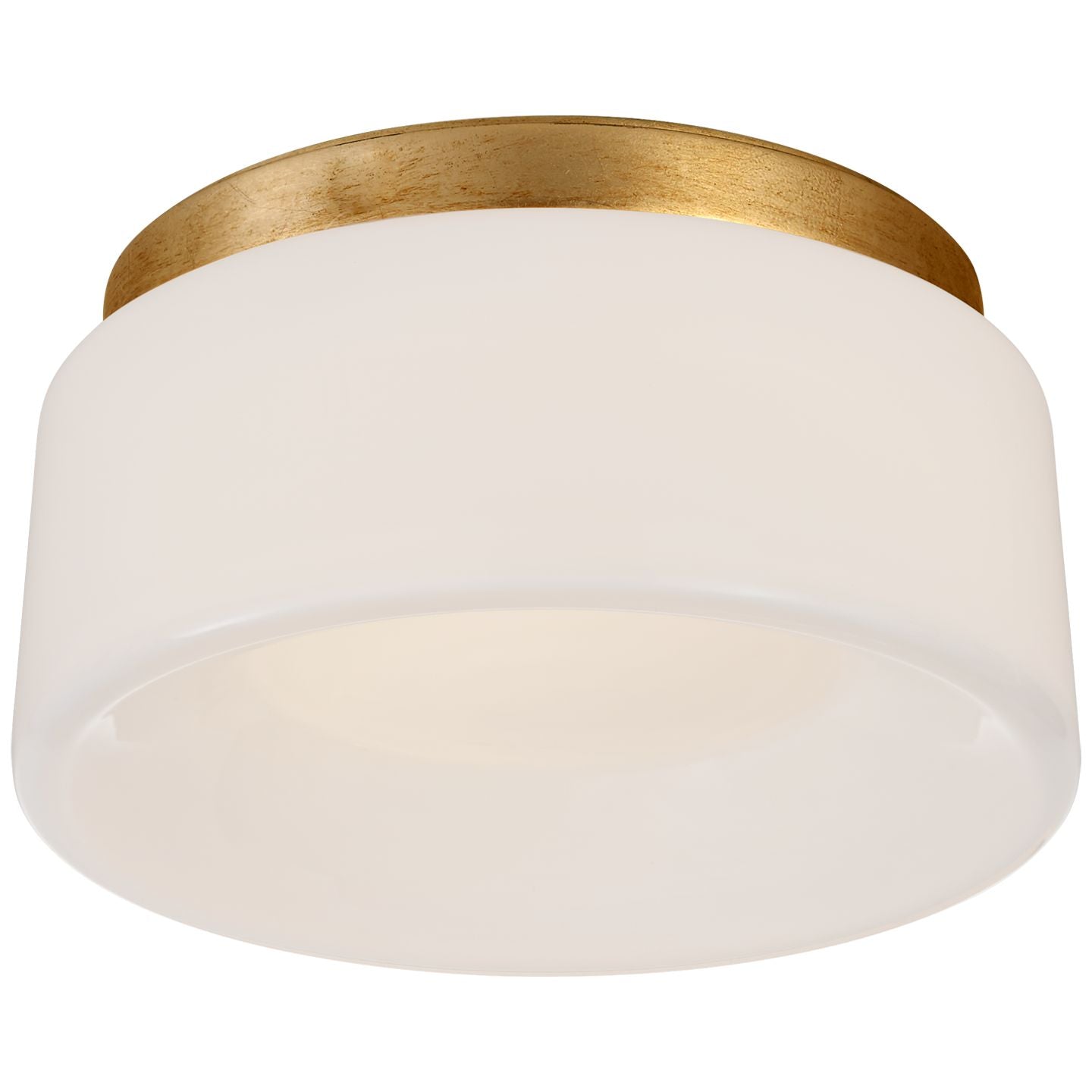 Visual Comfort, Halo Petite Flush Mount