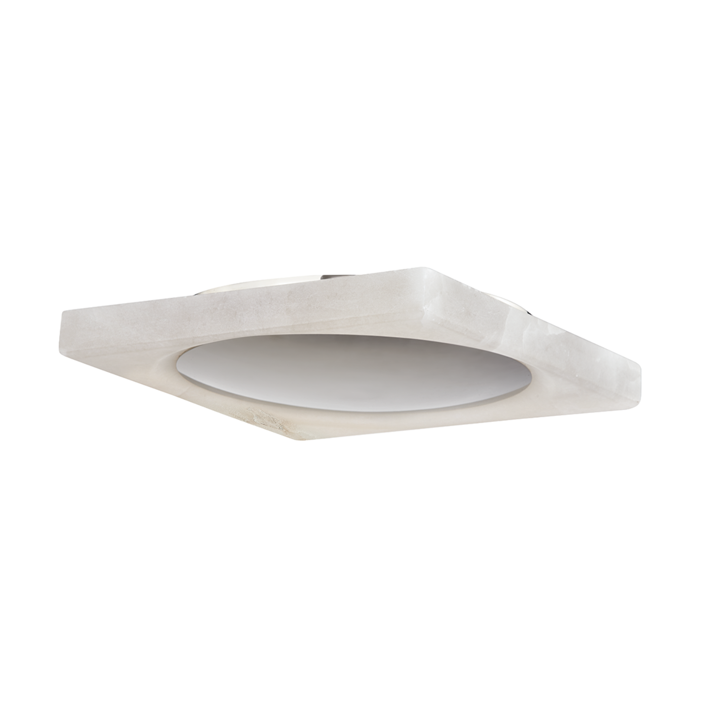 Corbett Lighting, Hamel Flush Mount