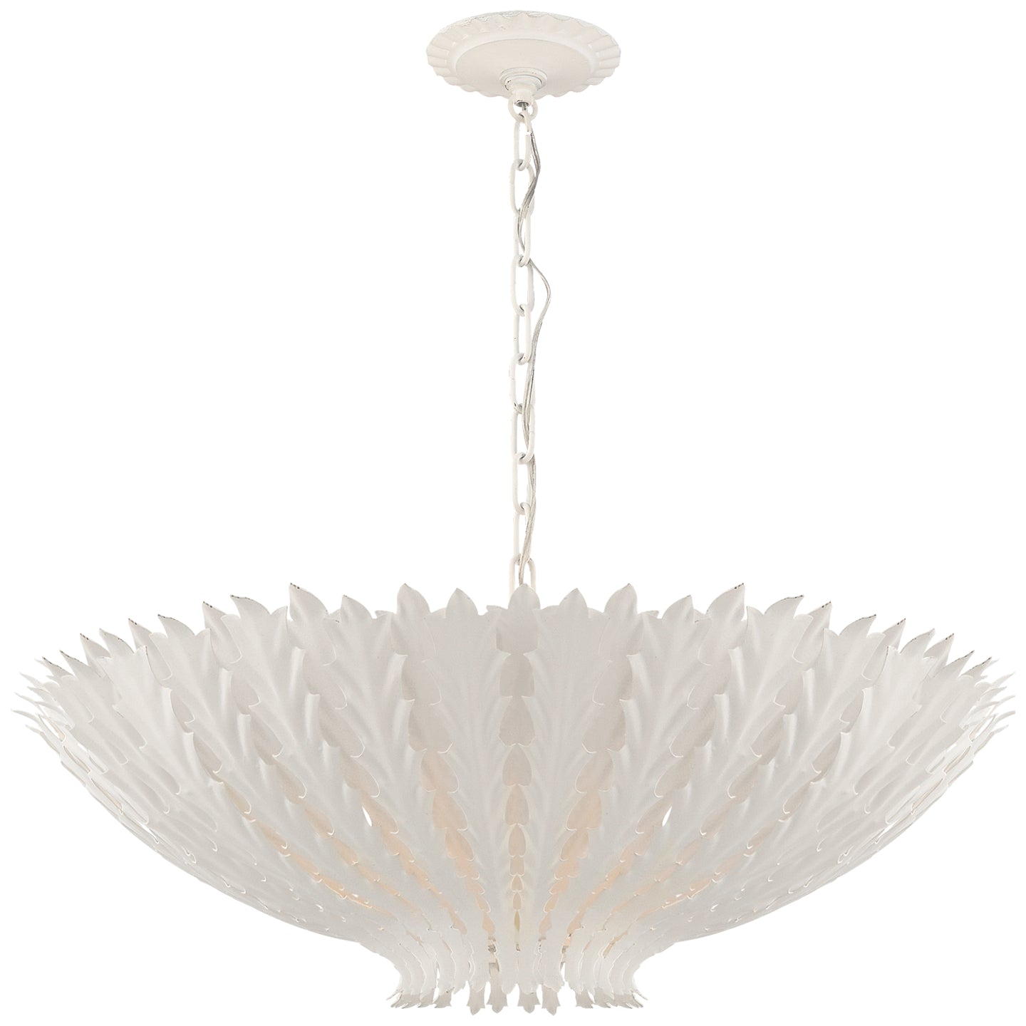 Visual Comfort, Hampton Chandelier