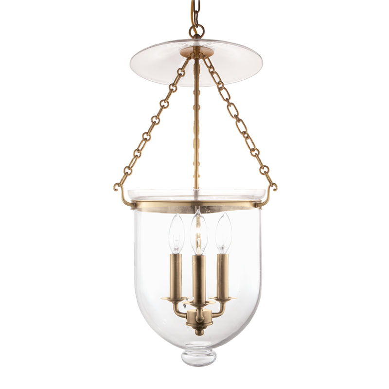 Hudson Valley Lighting, Hampton Lantern