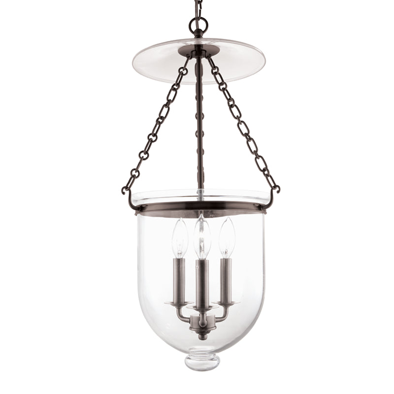 Hudson Valley Lighting, Hampton Lantern