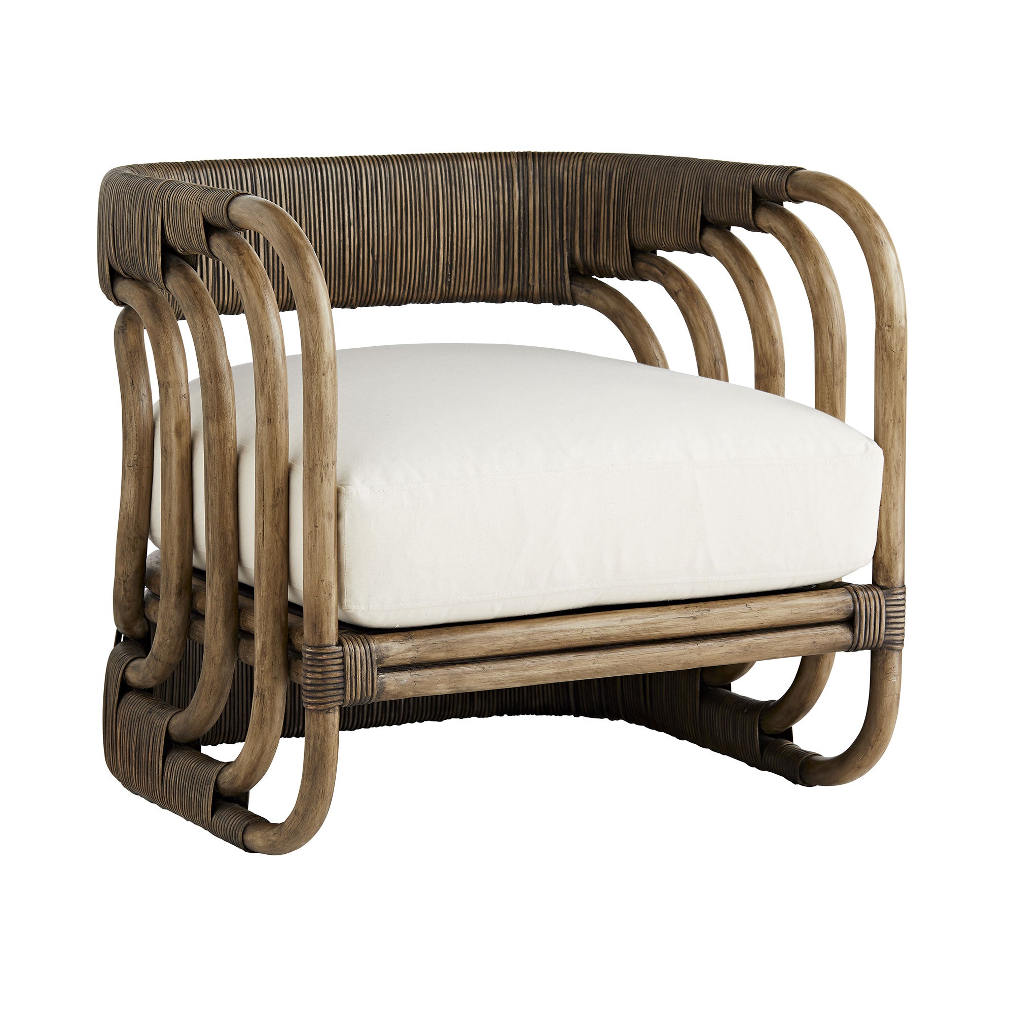 Arteriors, Hamza Chair