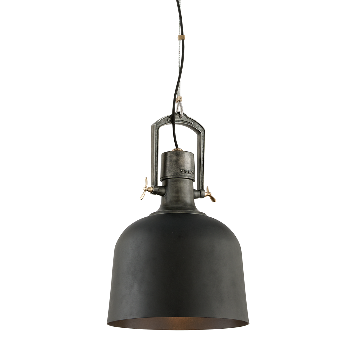 Troy Lighting, Hangar 31 Pendant