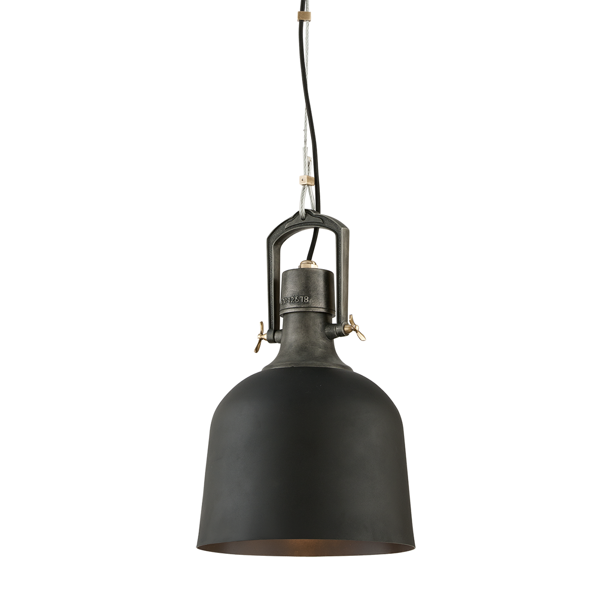 Troy Lighting, Hangar 31 Pendant