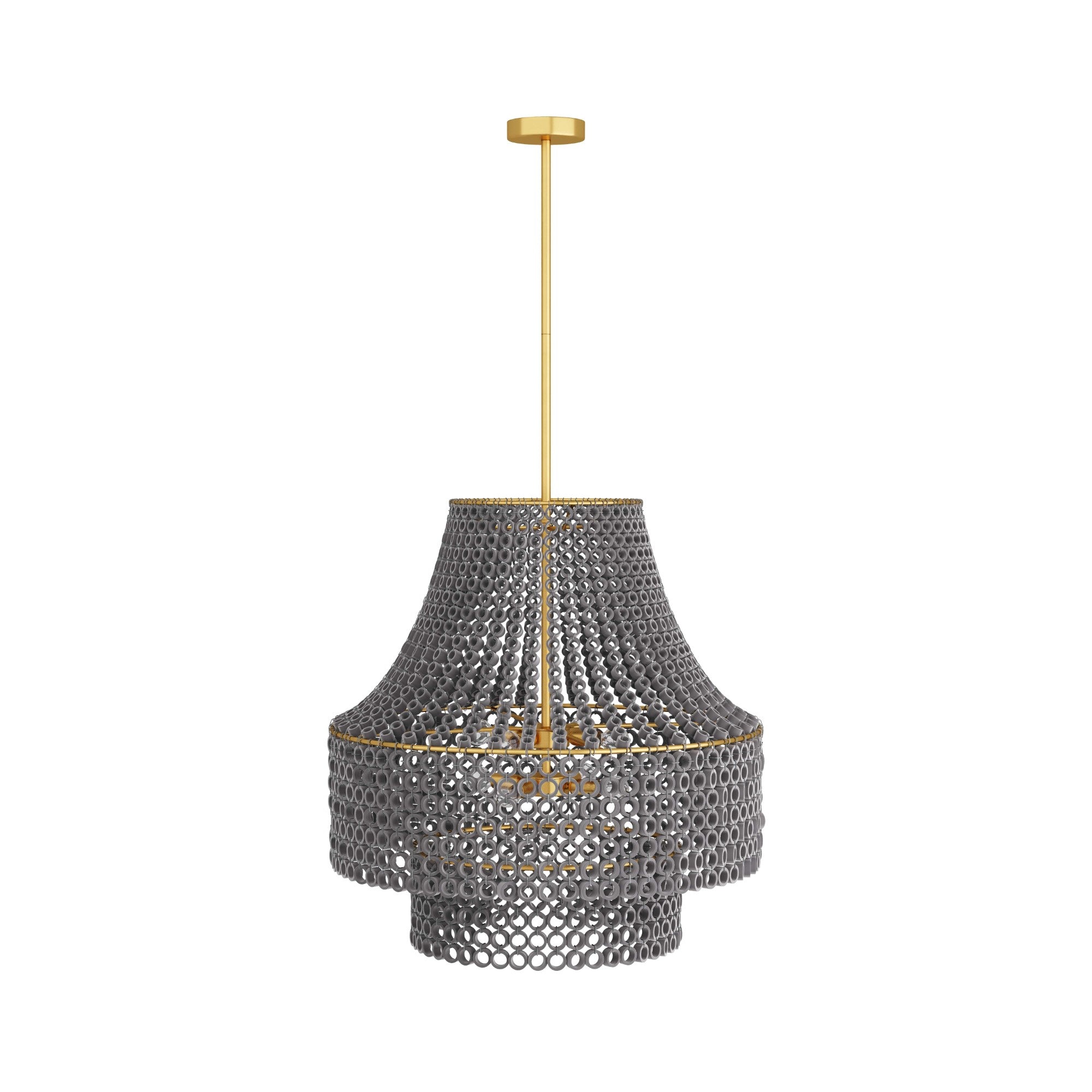 Arteriors, Hannie Chandelier