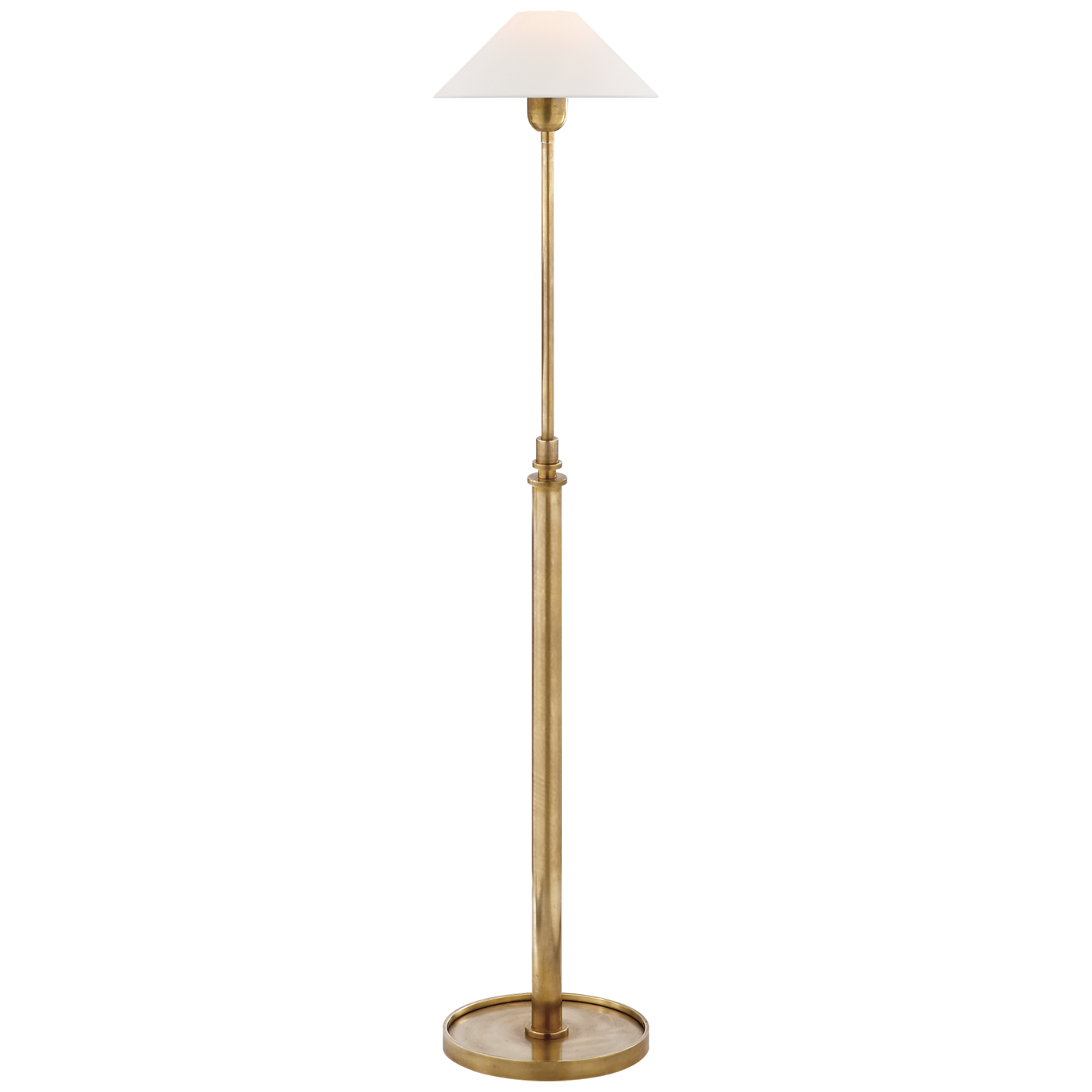 Visual Comfort, Hargett Floor Lamp