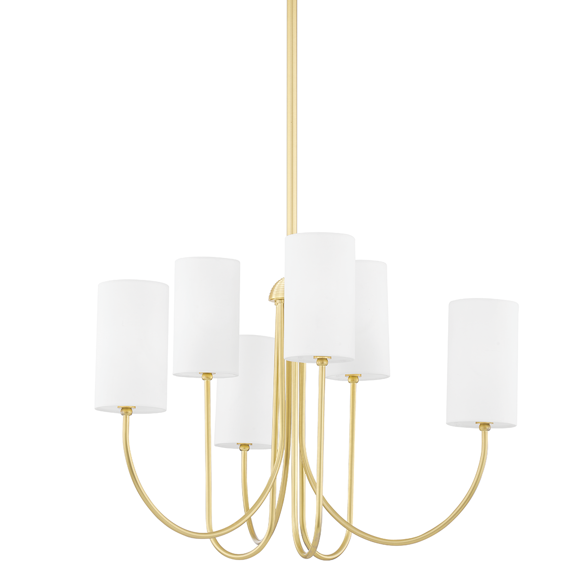 Hudson Valley Lighting, Harlem Chandelier