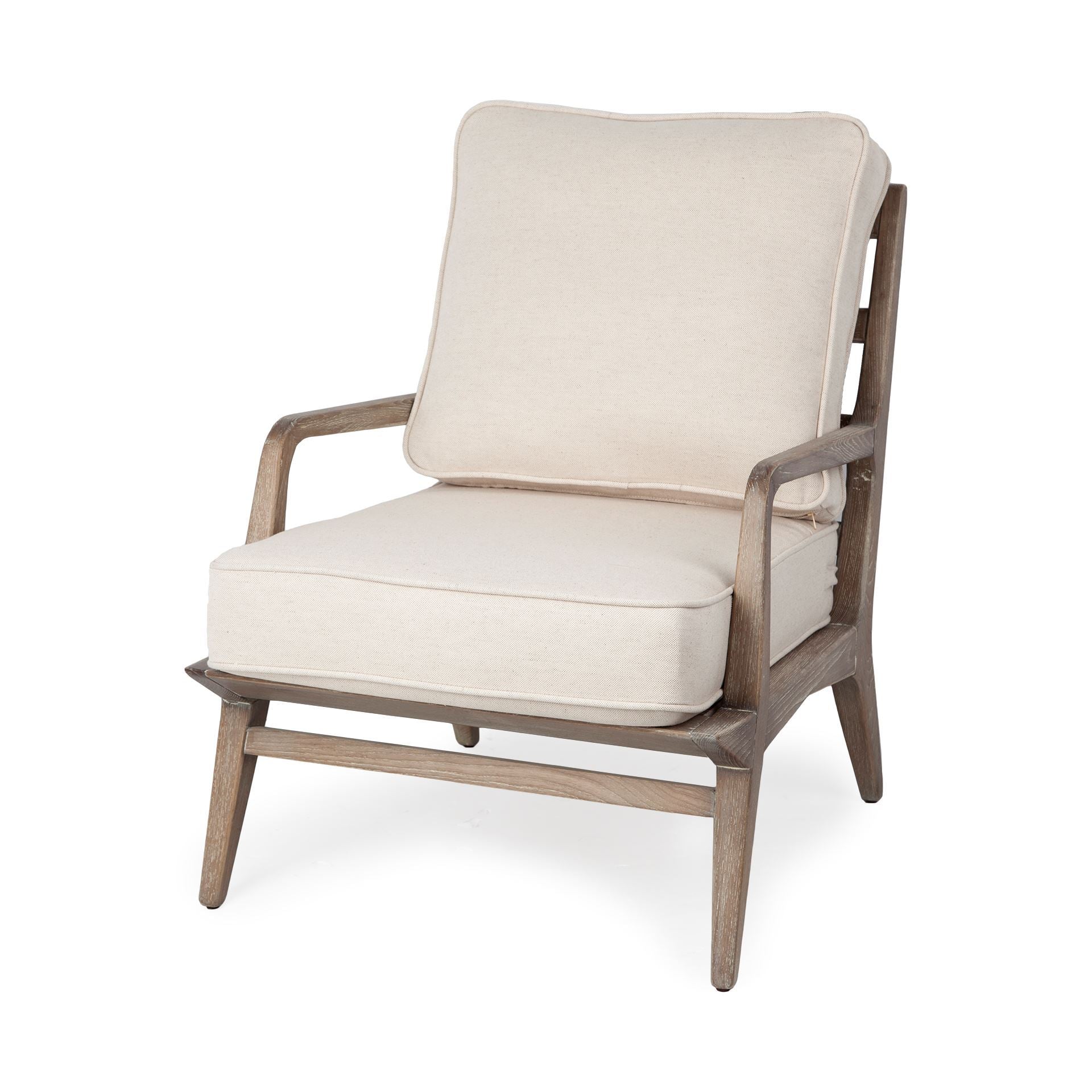 Mercana, Harman Accent Chair