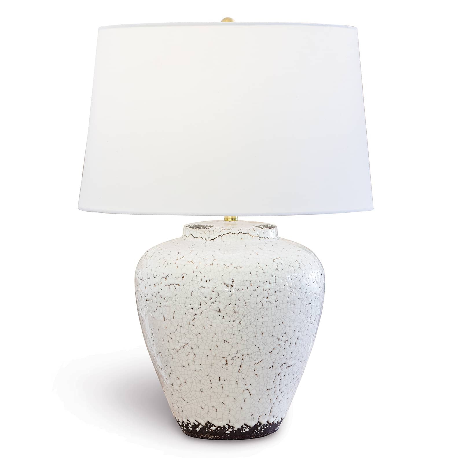 Regina Andrew, Harper Ceramic Table Lamp - Southern Living Collection