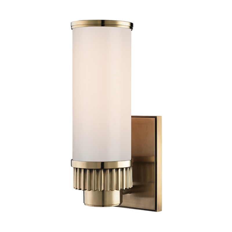 Hudson Valley Lighting, Harper Sconce