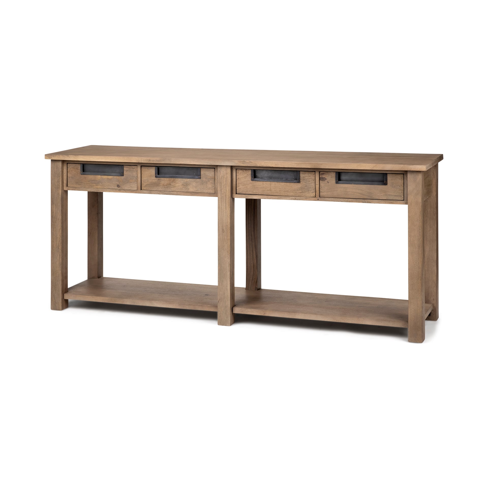 Mercana, Harrelson Console Table