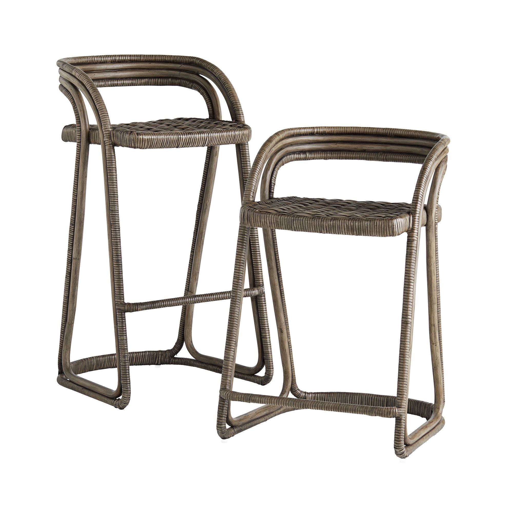 Arteriors, Harrington Bar Stool