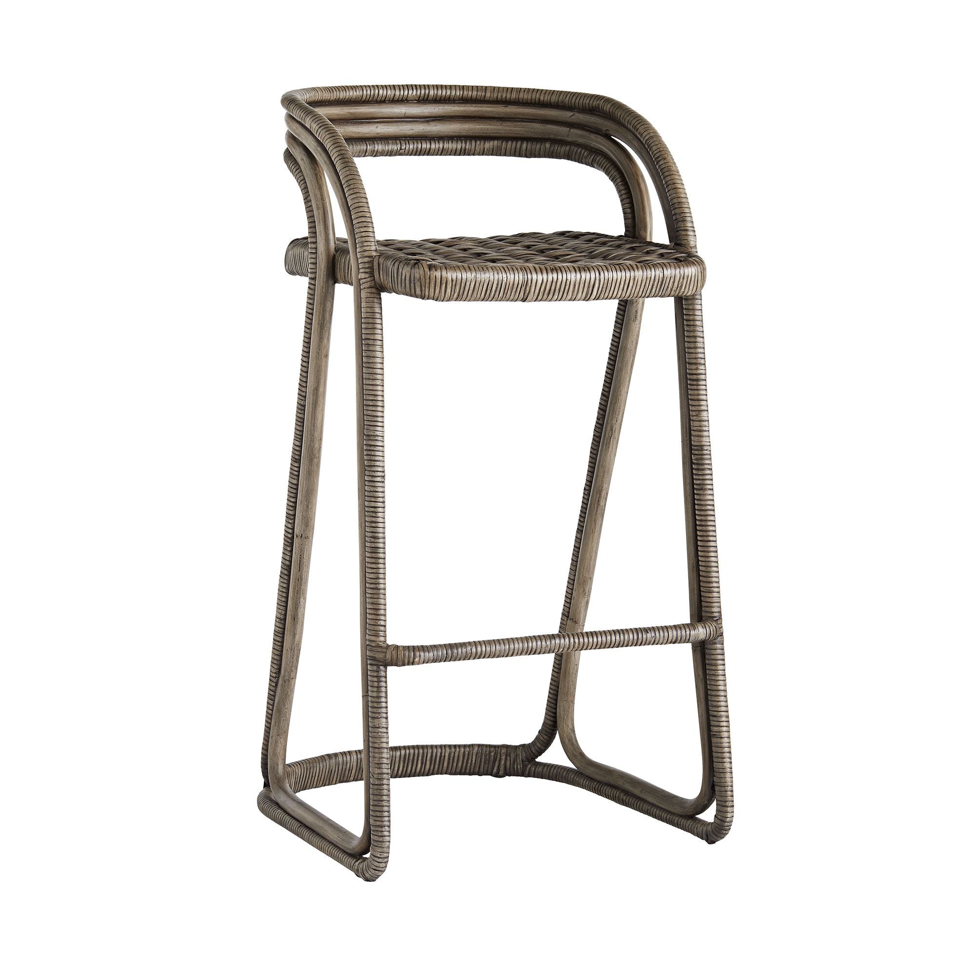 Arteriors, Harrington Bar Stool