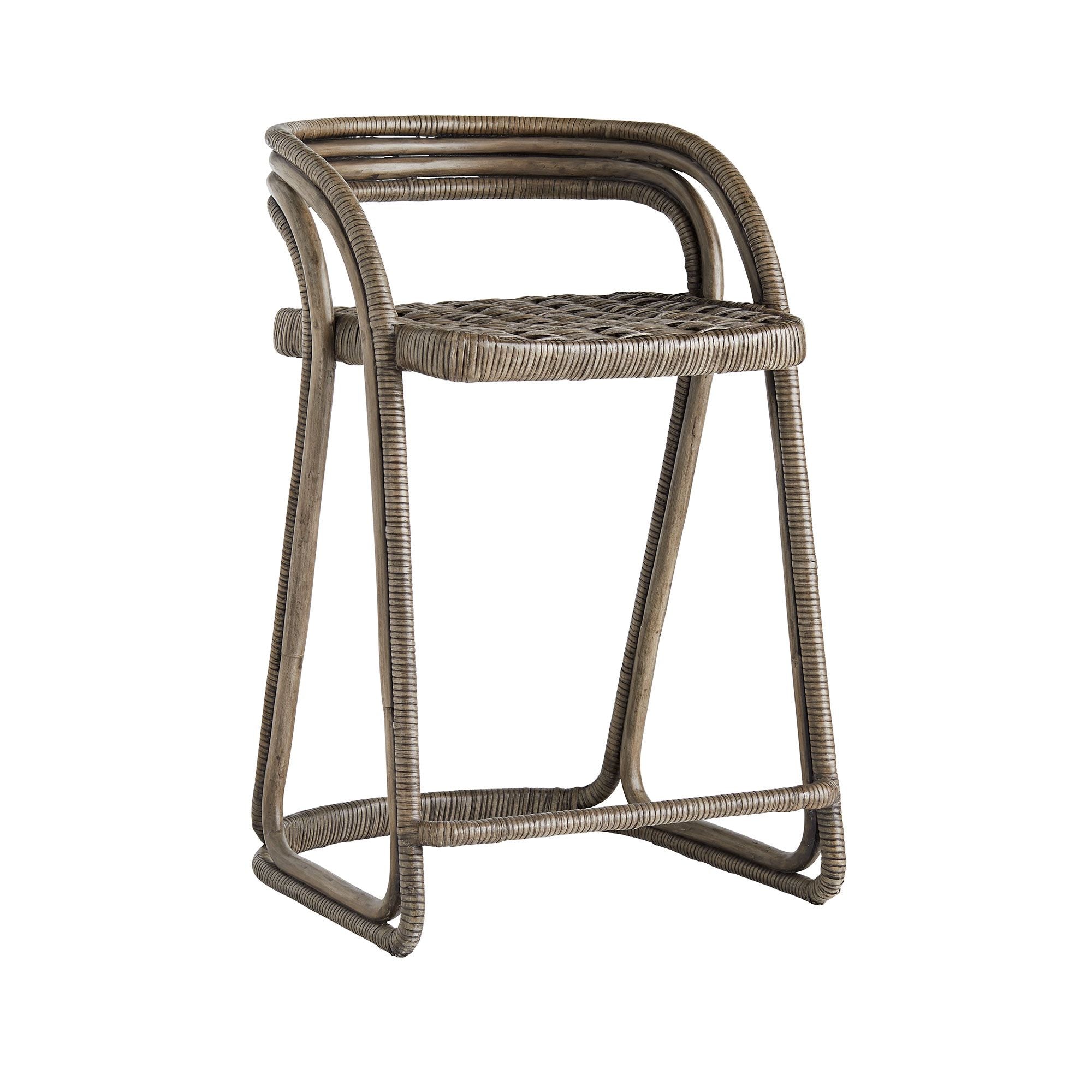 Arteriors, Harrington Counter Stool