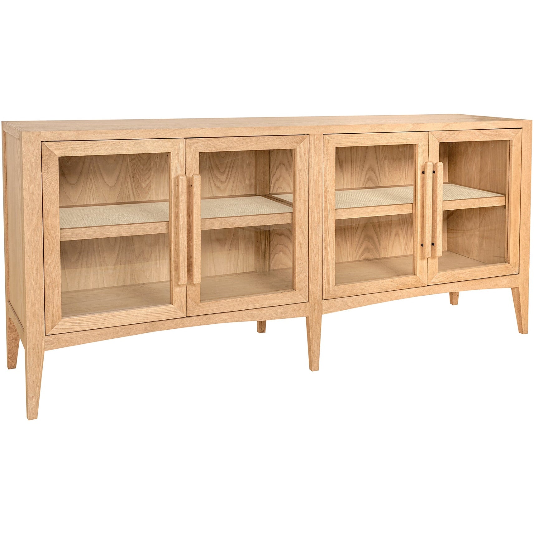 Moes, Harrington Sideboard