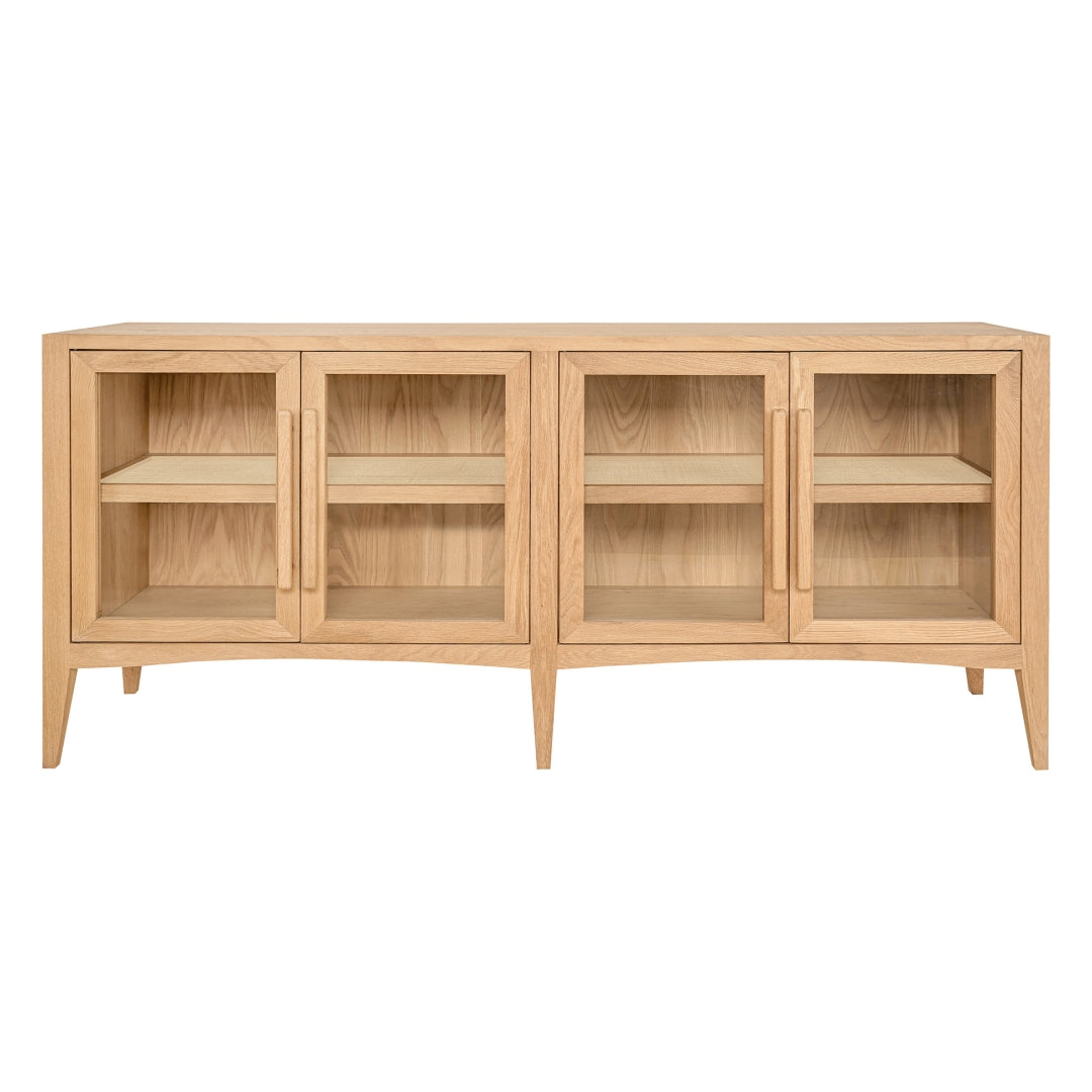 Moes, Harrington Sideboard