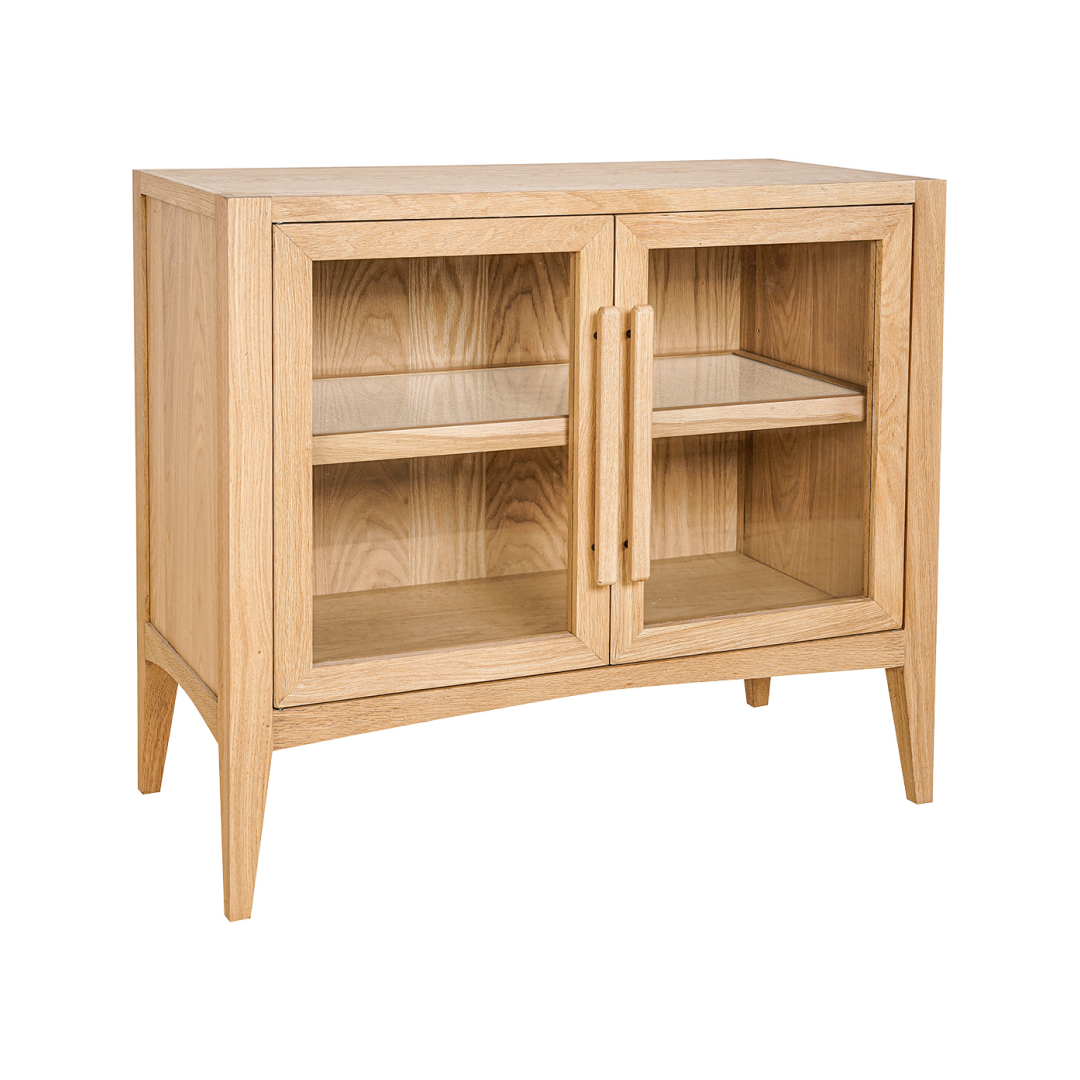 Moes, Harrington Small Cabinet