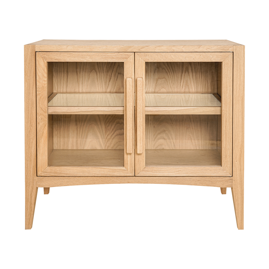 Moes, Harrington Small Cabinet