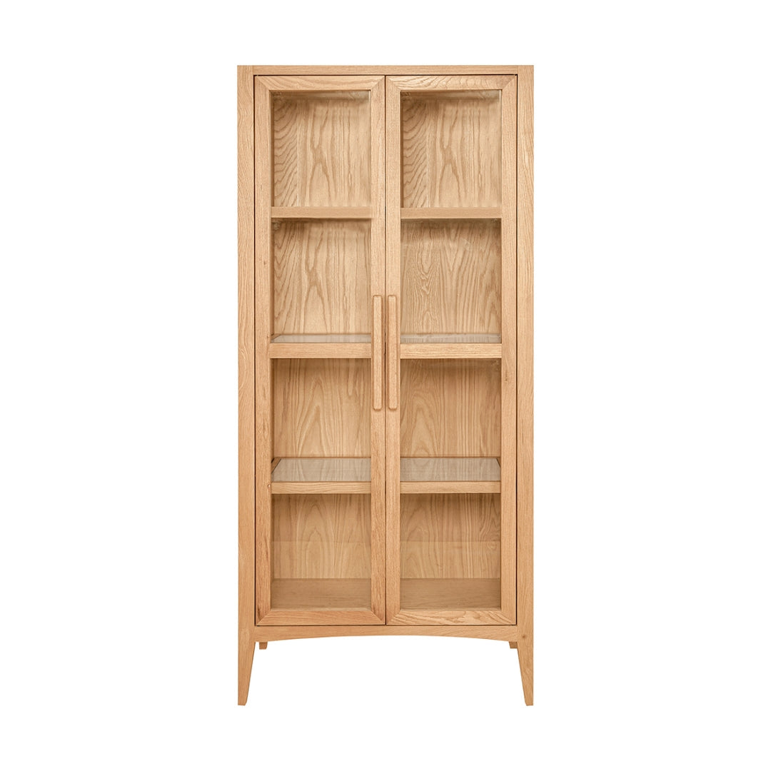 Moes, Harrington Tall Cabinet