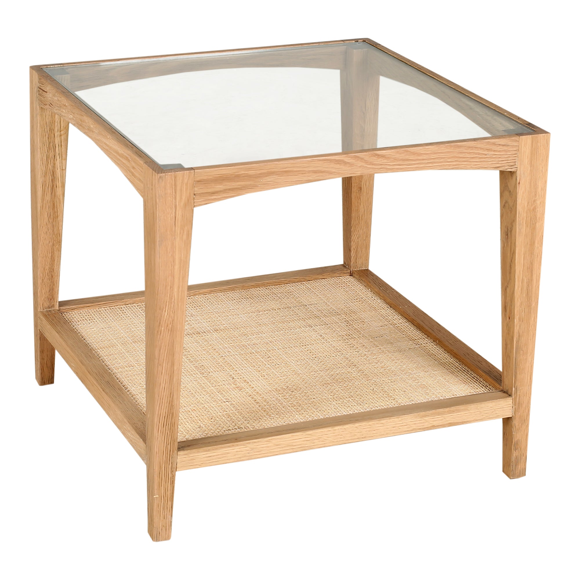 Moes, Harris Side Table