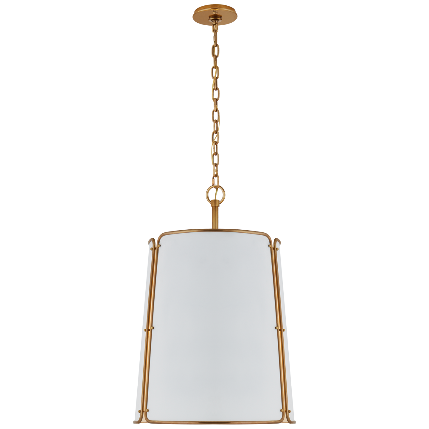 Visual Comfort, Hastings Medium Pendant