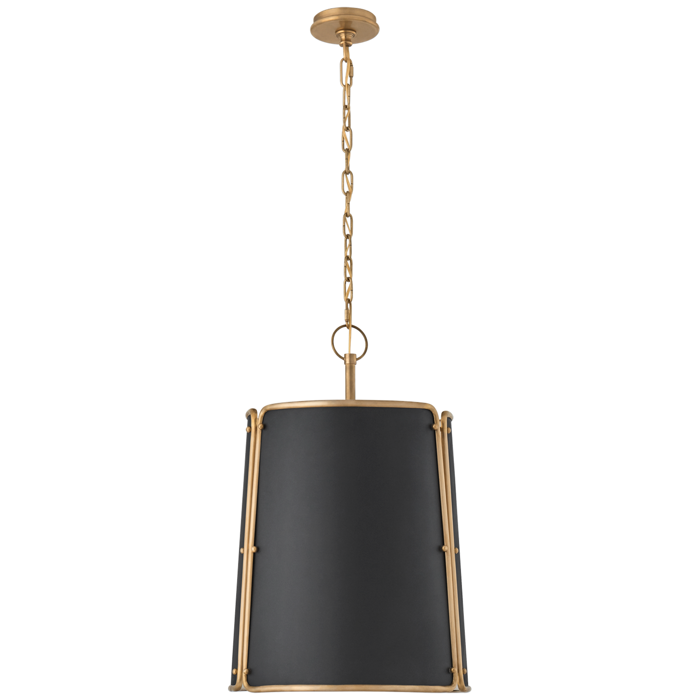 Visual Comfort, Hastings Medium Pendant