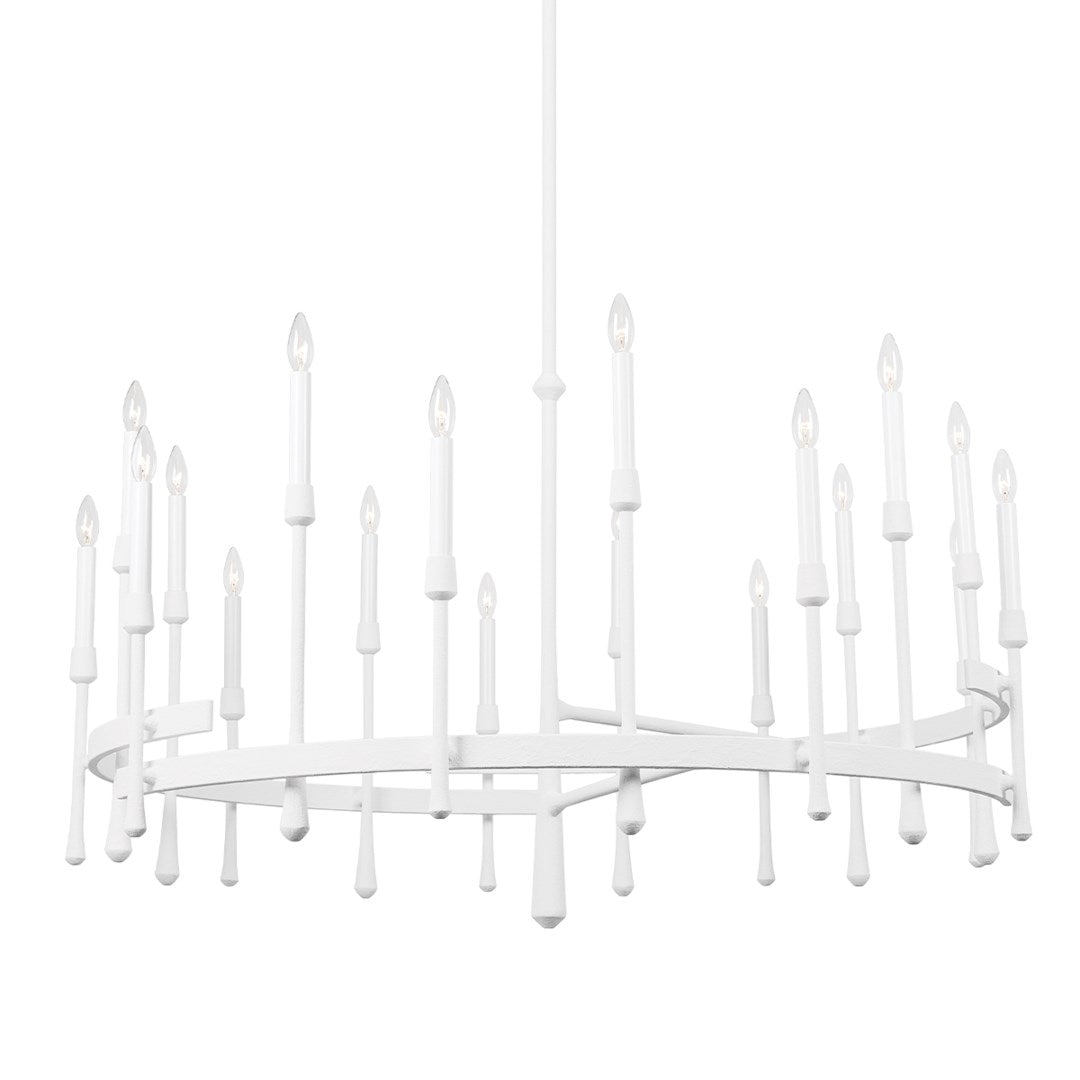 Hudson Valley Lighting, Hathaway chandelier