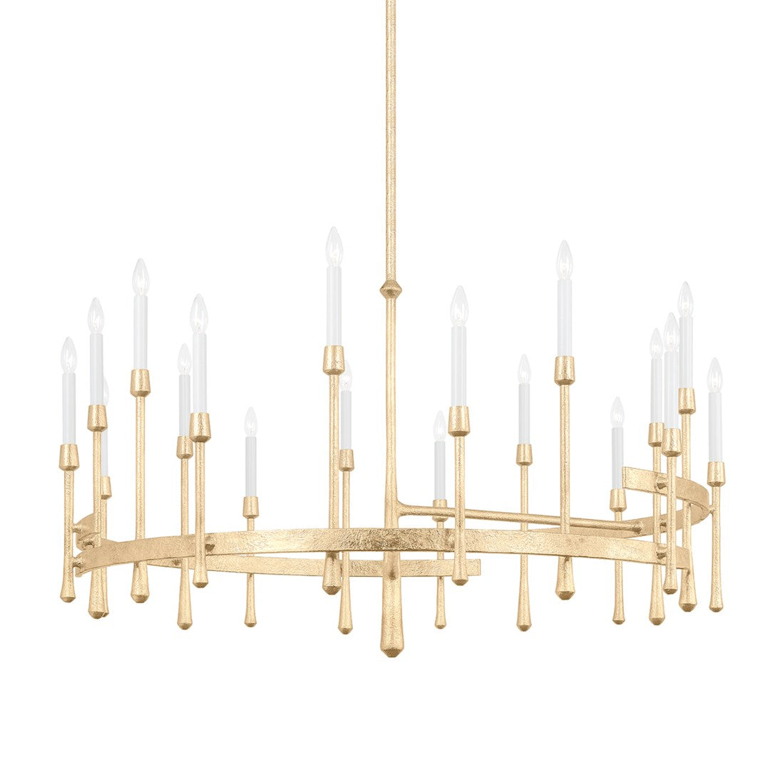 Hudson Valley Lighting, Hathaway chandelier