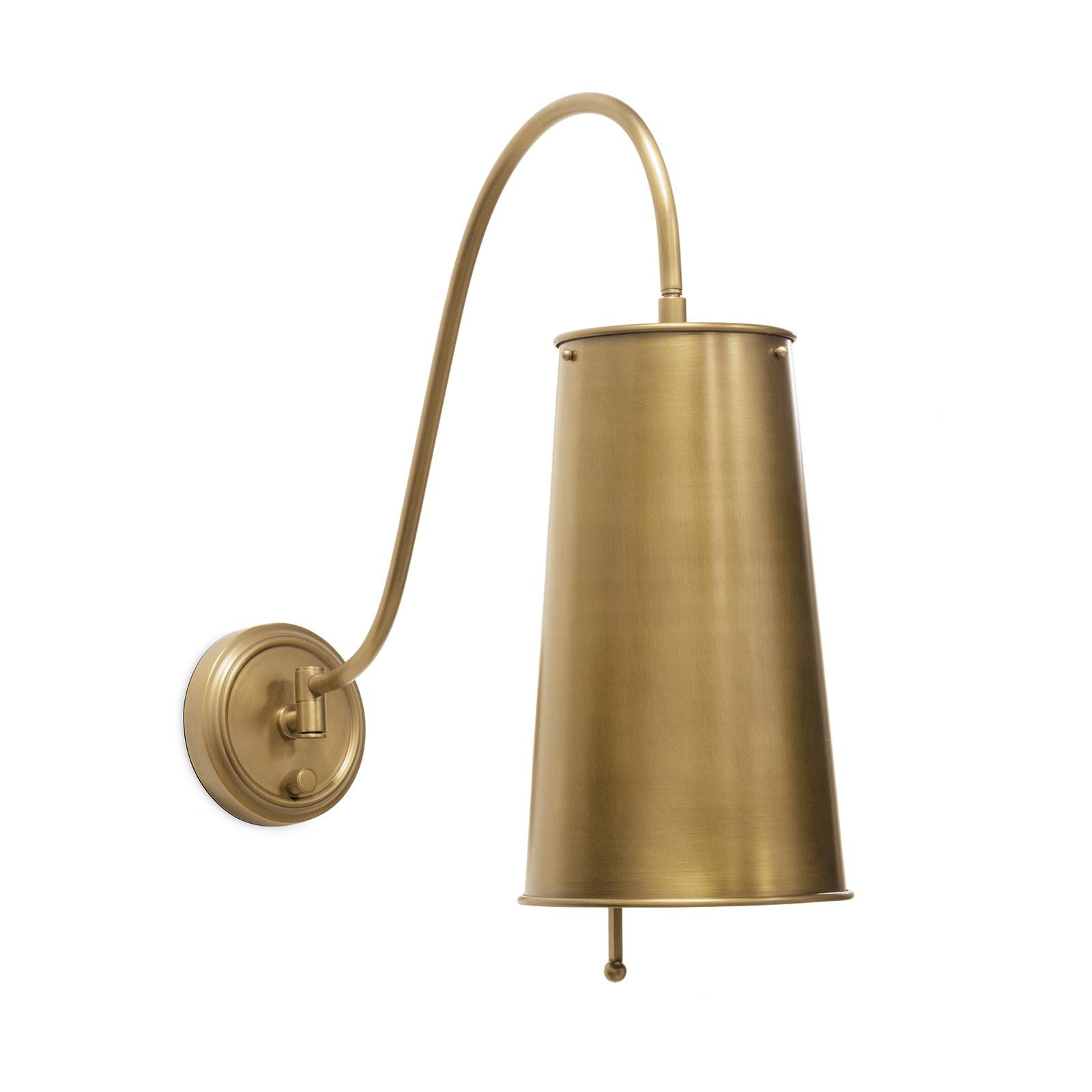 Regina Andrew, Hattie Sconce - Southern Living Collection