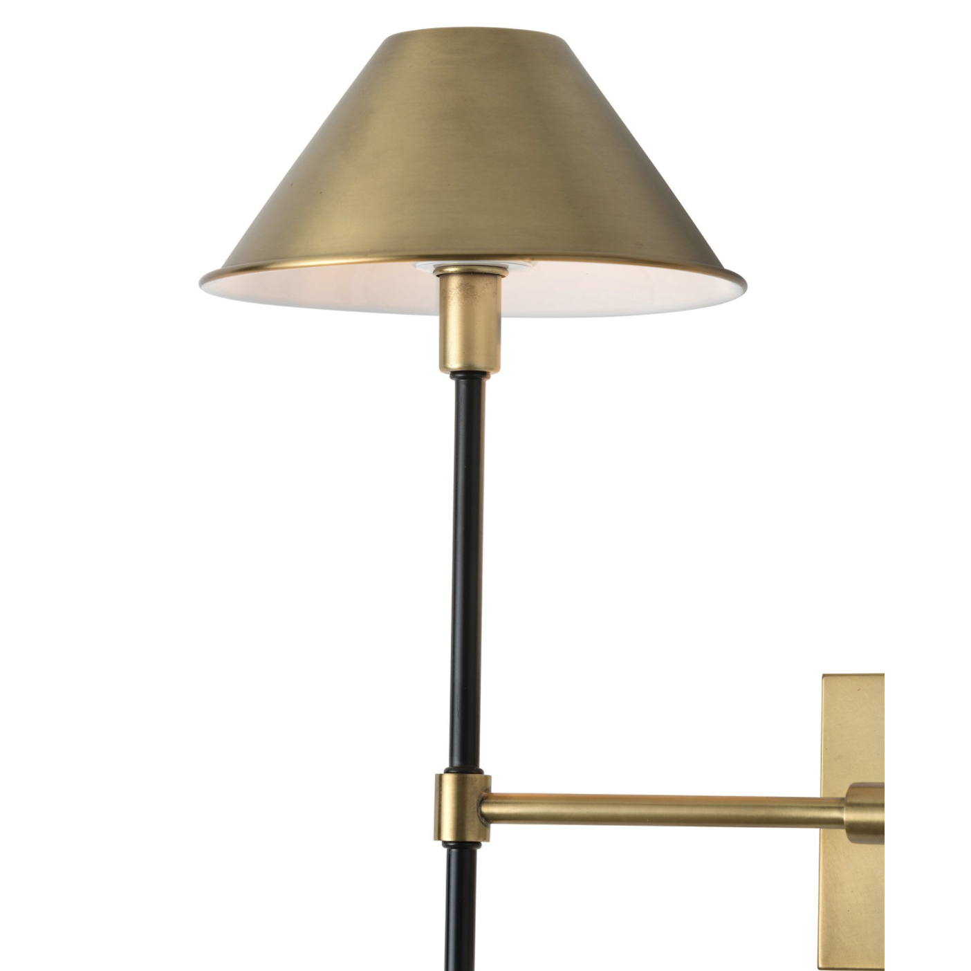 Arteriors, Havana Double Sconce