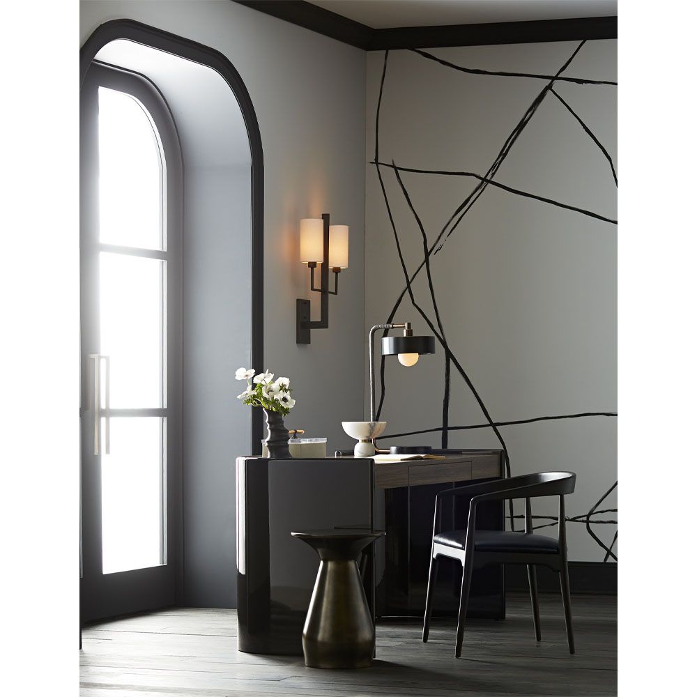 Arteriors, Haven Accent Table