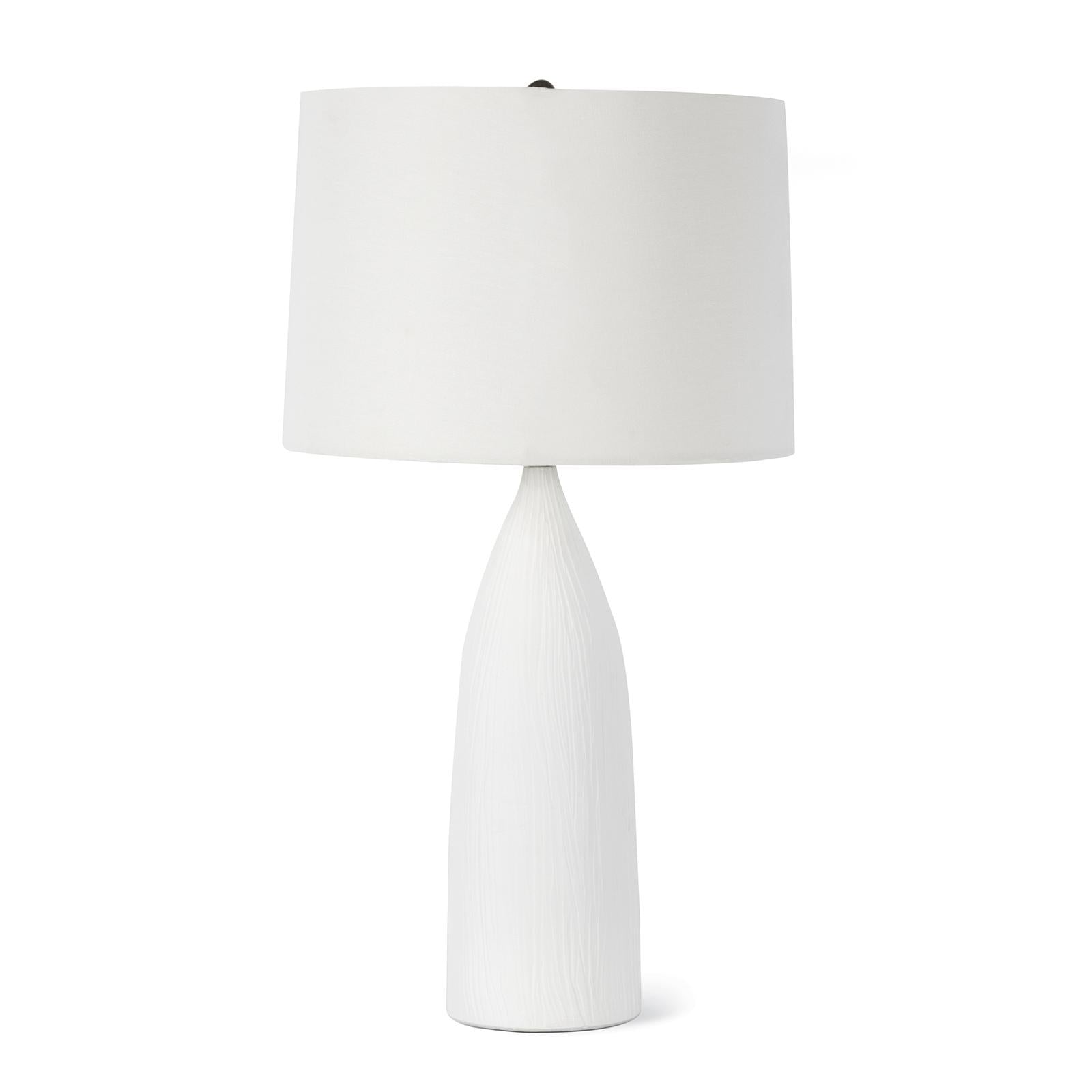 Regina Andrew, Hayden Ceramic Table Lamp - Coastal Living Collection