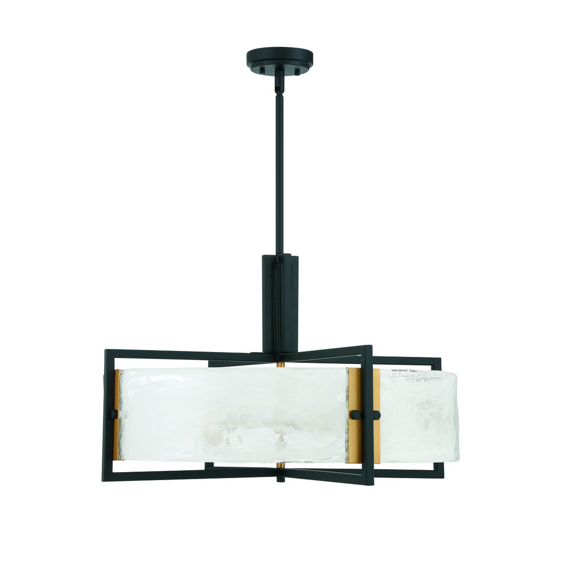 Savoy House, Hayward 5-Light Pendant