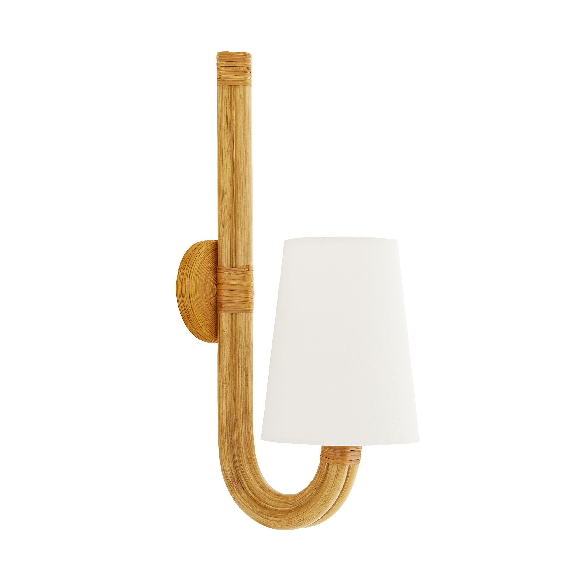 Arteriors, Heidi Wall Sconce